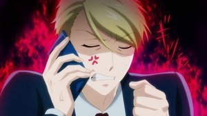 Koi to Yobu ni wa Kimochi Warui (1X05) Online Sub Español HD