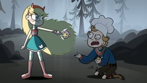 Star vs. the Forces of Evil The Other Exchange Student