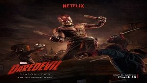 Marvel’s Daredevil 2×1