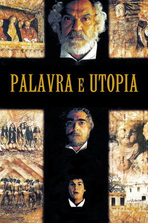Word and Utopia