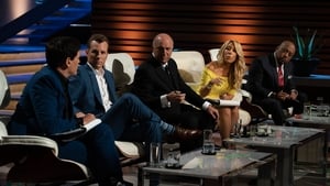 Shark Tank Season 10 Episode 1