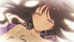 Kimi ga Shinu made Koi wo Shitai Cap 8
