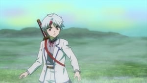 Kirinmaru y Sesshomaru