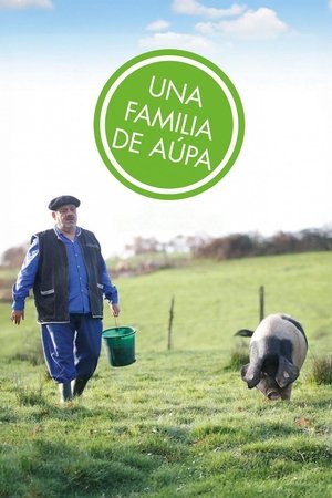 Image Una familia de aúpa