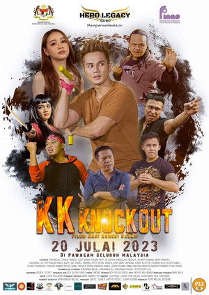 KK Knockout 6