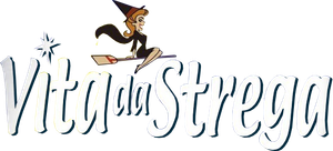 Bewitched — Logos 5