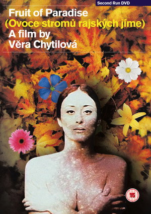 Fruit of Paradise