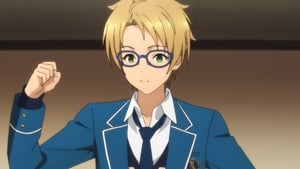 Ensemble Stars! – Episódio 02