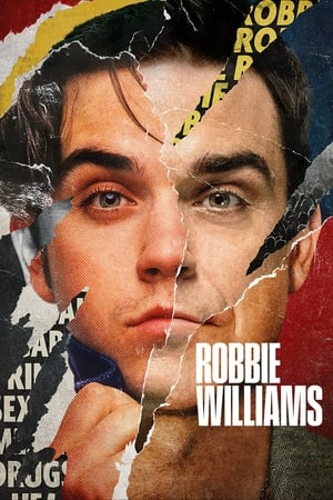 Robbie Williams - Crudo. Honesto. Real.: Temporada 1