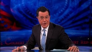 The Colbert Report: 10×17