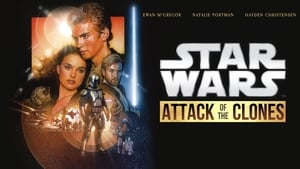 Star Wars Episodio II: El ataque de los clones