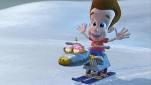 Jimmy Neutron: 1×10