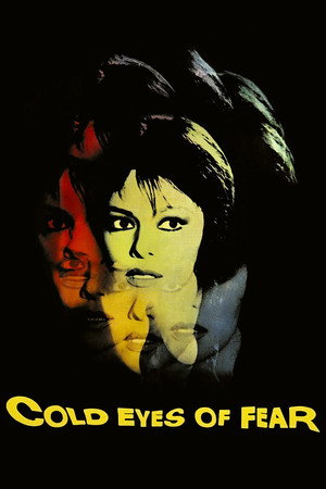 Постер фильма «Холодные глаза страха (1971)» — (12 из 17)