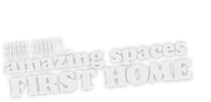 George Clarke's Amazing Spaces: First Home