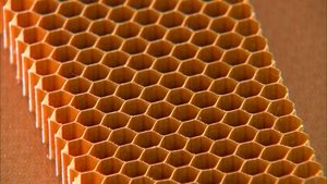 Sails, Walnuts, Wheel Immobilizers, Honeycomb Structural Panels