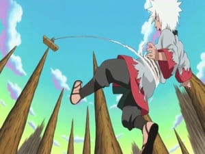 Naruto Shippuden Episódio 156 – Superando o Mestre