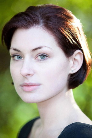 Alice May Ferngrove portrait