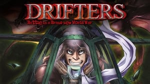 poster Drifters