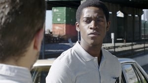 Snowfall: 3 Staffel 1 Folge