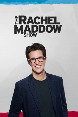 The Rachel Maddow Show 33
