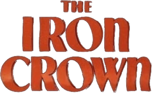 The Iron Crown — Logos 2