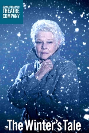 Poster Branagh Theatre Live: The Winter's Tale (2015)