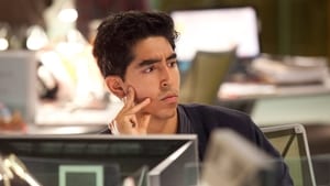 The Newsroom 1 – Episodio 1