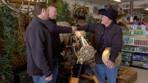 Pawn Stars: 11×33