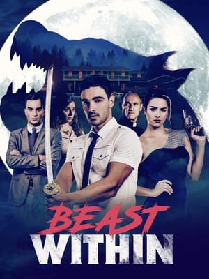 Poster Beast Within (2019)