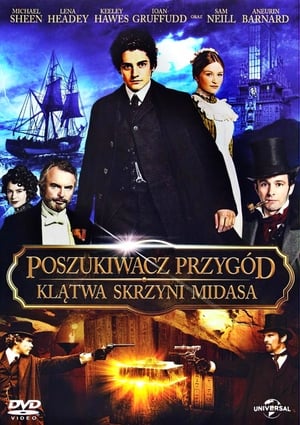 Poszukiwacz przygód: Klątwa skrzyni Midasa (2013)