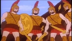 Tarzan, Herr des Dschungels: 1×14