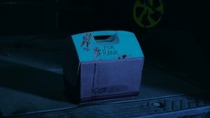 The Last Frontier 1×2
