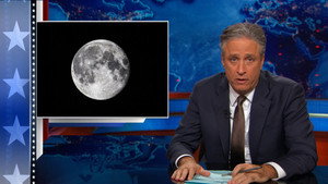 The Daily Show: 20×18