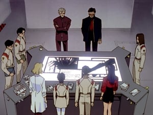 Neon Genesis Evangelion: 1×13