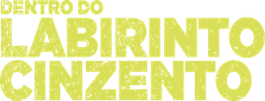 Into the Grizzly Maze — Logos 1