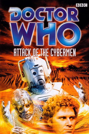 Doctor Who: Attack of the Cybermen