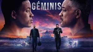 Captura de Proyecto Géminis (2019) Dual 1080p