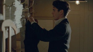 Gran Hotel: 1×1