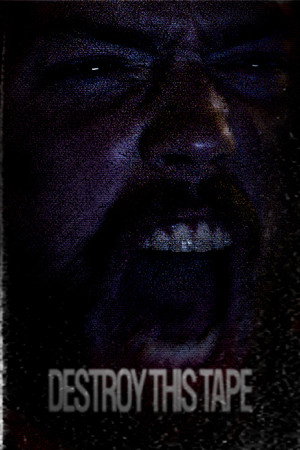 Destroy This Tape 4