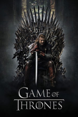 poster Game of Thrones