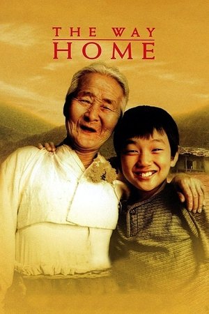 The Way Home