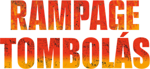 Rampage - Destruição Total — Logos 8