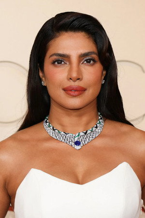 Priyanka Chopra Jonas