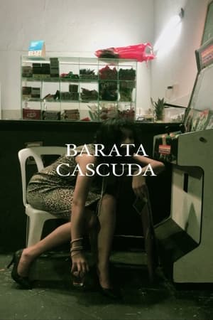 Poster BARATA CASCUDA 2023