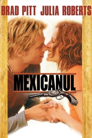 Poster Mexicanul 2001