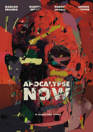 poster Apocalypse Now