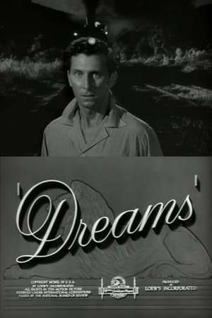 Poster Dreams 1940