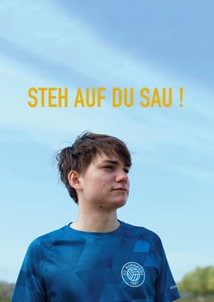 Image Steh auf du Sau!