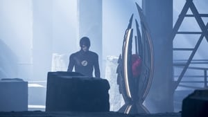 The Flash: Temporada 3 Capitulo 8
