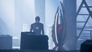 The Flash: 3×8